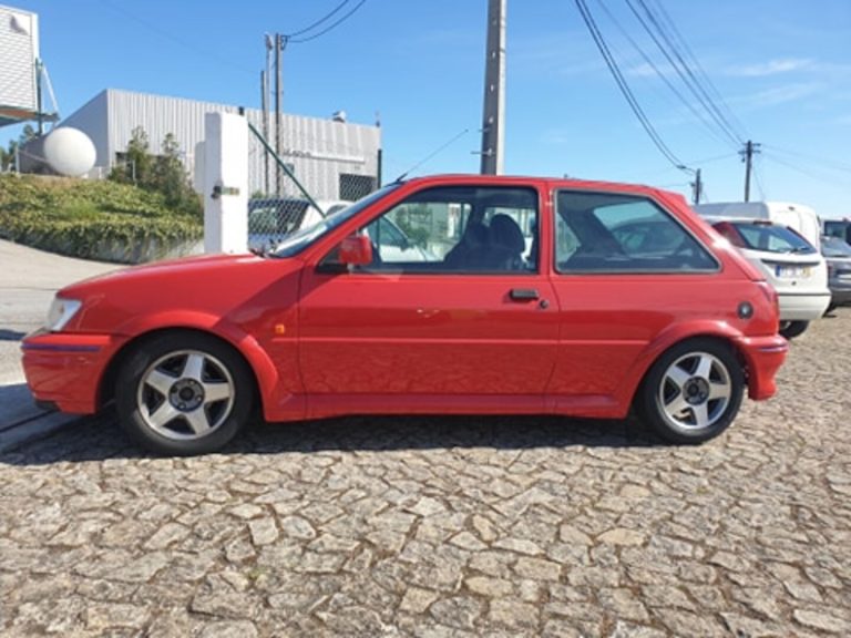 Ford Fiesta Xr 2i_lateral