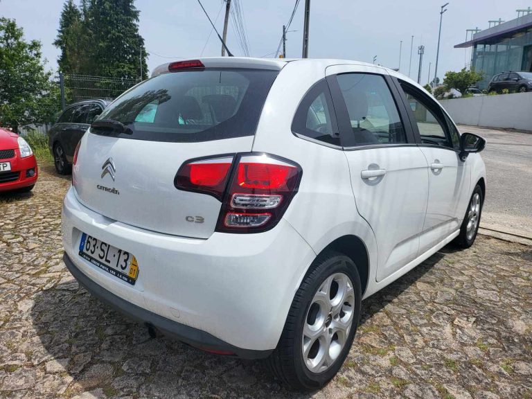 Citroen_c3_gasolina_traseira